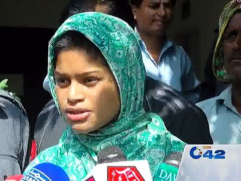 Minor girl tortured by employer in Nawankot, Lahore