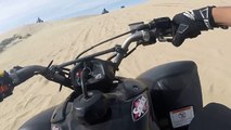 ATV-Quads at Pismo Beach - 5/16/15 (10)