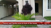 Single detached 3-bedroom House & Lot for sale in Mactan Cebu Ready for Occupancy