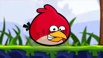 Angry Birds Gangnam Style funny Parody Video