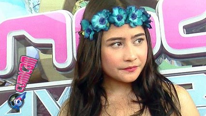 Prilly Dilema - Cumicam 29 September 2015