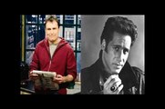 Anthony Cumia does his Andrew Dice Clay Impression for Colin Quinn (O&A)