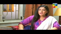 Akeli Episode 49 on Hum Tv  28th September 2015