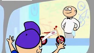 ✔Best Funny Videos - Doodieman Kids - Funniest Kids Cartoons 2015 [Full Episode]