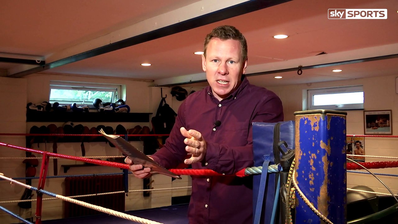 Ringside reaction - 28th September