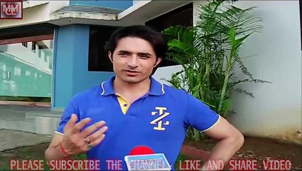 TERE SEHER ME TV SHOW ON LOCATION (28 SEP)