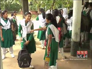 বয়ঃসন্ধিকাল সম্পর্কে সচেতন নয় কক্সবাজারের অভিভাবকরা
