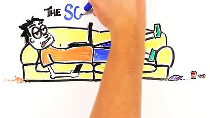 The Science Of Laziness