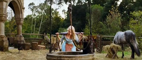 Frozen Fever - New Sneak Peek (2015) Disney Animated Movie