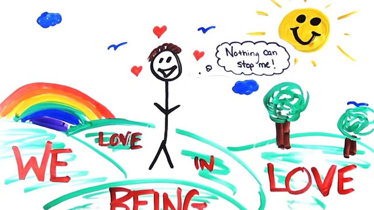 The Science Of Love