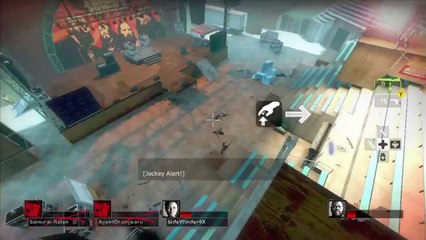 L4D2 Vs: Drôle/Fail/Win Moments - 26 - Piñata Boomer