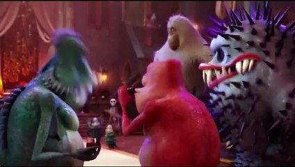 Download Video: Hotel Transylvania 2 -  Vlad's Return  TV Spot (2015) Adam Sandler, Selena Gomez Movie HD