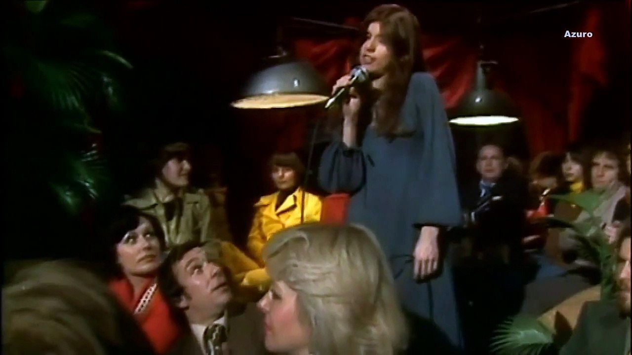 Jeanette - Porque te vas (1976)