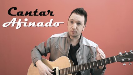 Como Cantar Afinado 1?