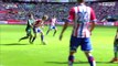 Top 5 La Liga goals - Week 5 & 6