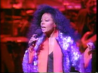 ダイアナ・ロス