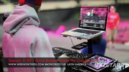 EPIK EDM SAAT-SAAT / DJ GAGAL EP.3 - 2015 [Full Episode]