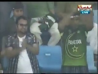 Super over Pak vs Aus