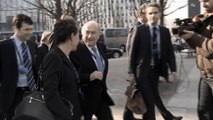 FIFA - Blatter n'abdique pas