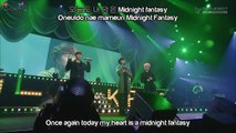 Super Junior KRY - Midnight Fantasy [HAN ROM ENG]