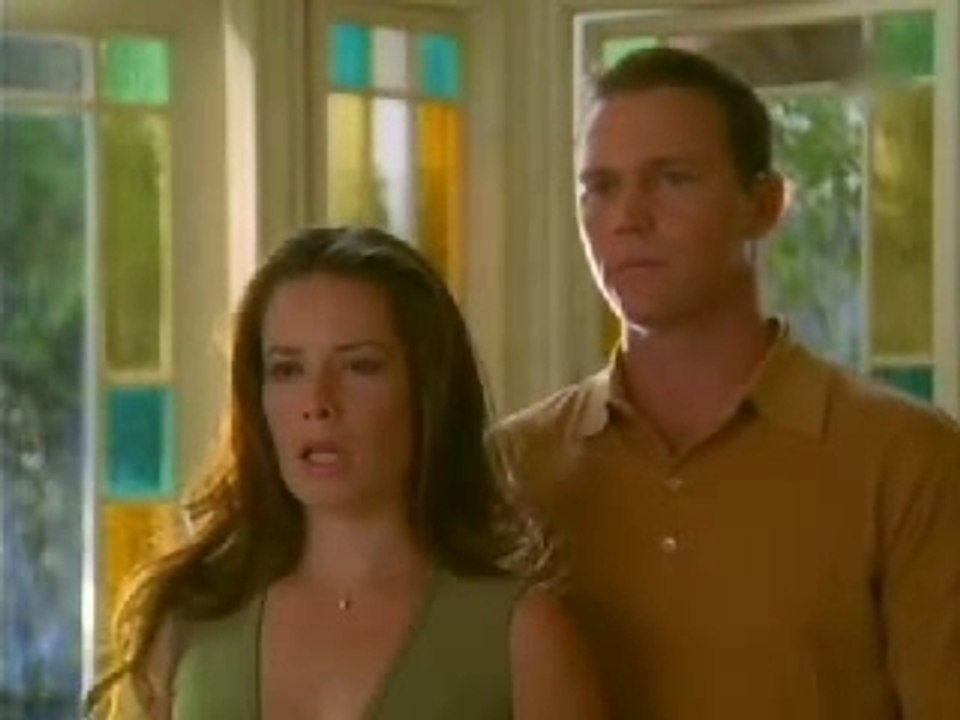 Charmed Piper fais son caprice !