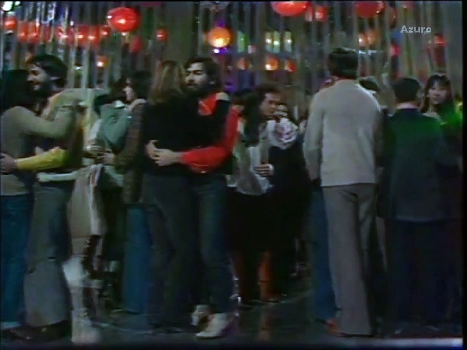 Michel Delpech - Tu me fais planer (1975)