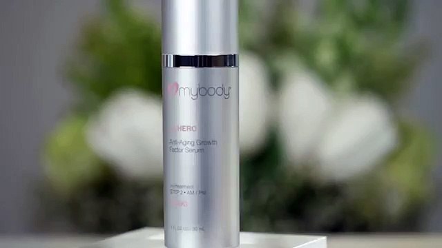 Discover the Fountain of Youth – myHero Youth Serum
