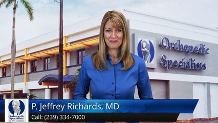 P. Jeffrey Richards, MD  Fort Myers         Terrific         5 Star Review by Walter B.