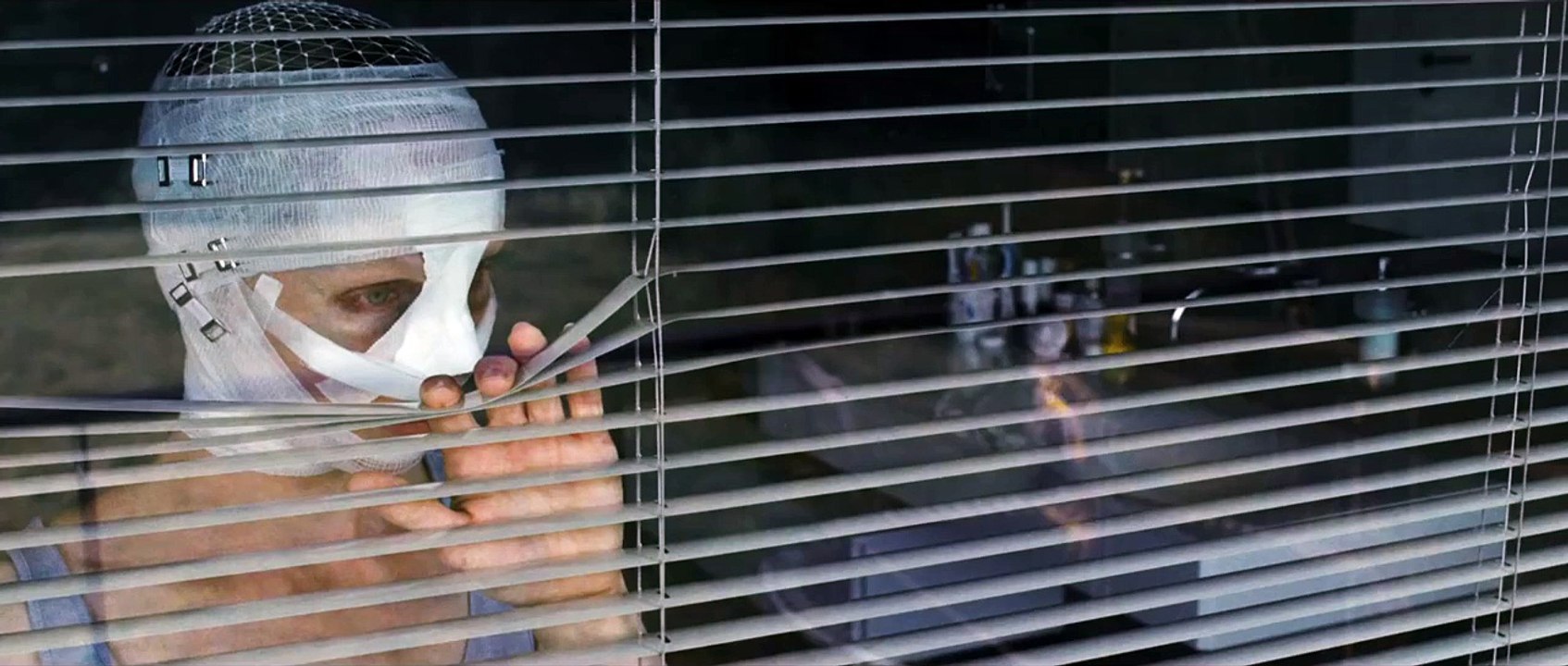 Dulces sueños, mamá Trailer Oficial HD