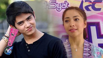 Download Video: Serius, Nikita Willy-Aliando Pacaran? - Cumicam 29 September 2015