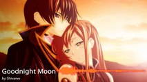 Nightcore Goodnight Moon by Shivaree