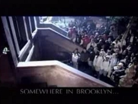 Notorious B.I.G - One More Chance