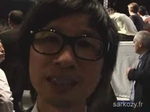 point de campagne en chinois 24 Avril