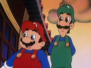 Super Mario Bros Super Show!™: Episode 41 - Karate Koopa