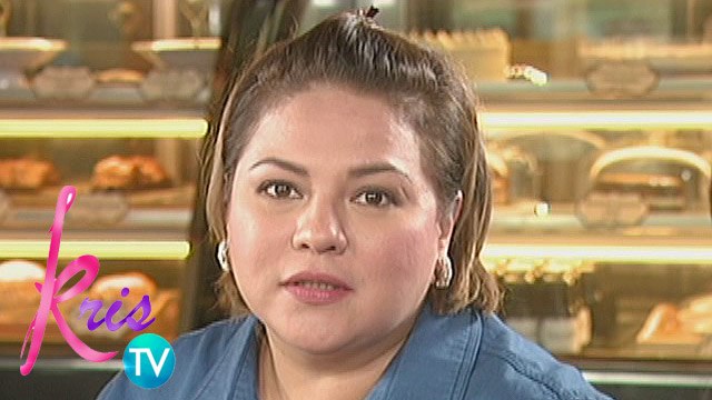 Kris TV: Karla shares her Europe trip