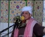 Allama Mushtaq Ahmad Sultani | Shan e Hazrat Ameer Hamza (R.A)