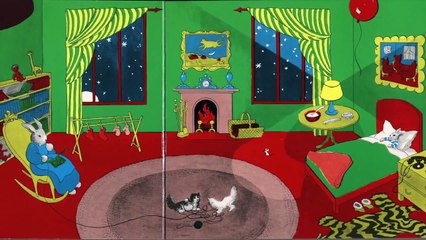 Goodnight Moon | BEDTIME STORY | Babies and Kids Channel