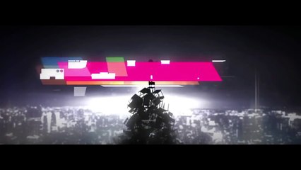 【メガテラ・ゼロ】 Goodnight Tonight (グッナイ・トゥナイ)