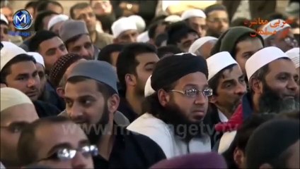 Maulana Tariq Jameel Ya Allah Meri Tauba (Part-2) ♥ZY♥