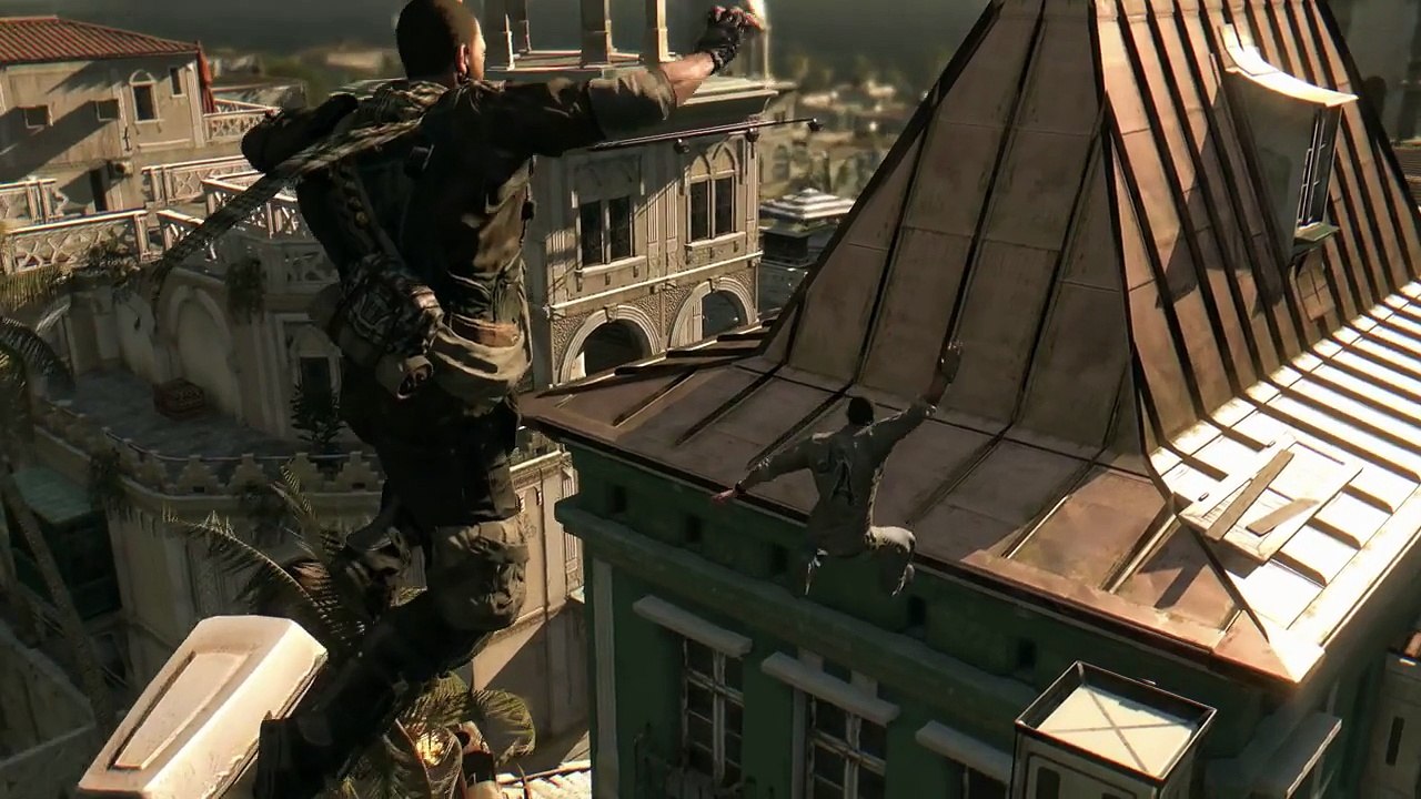 Dying Light | “GoodNight” | Feature Song by David P