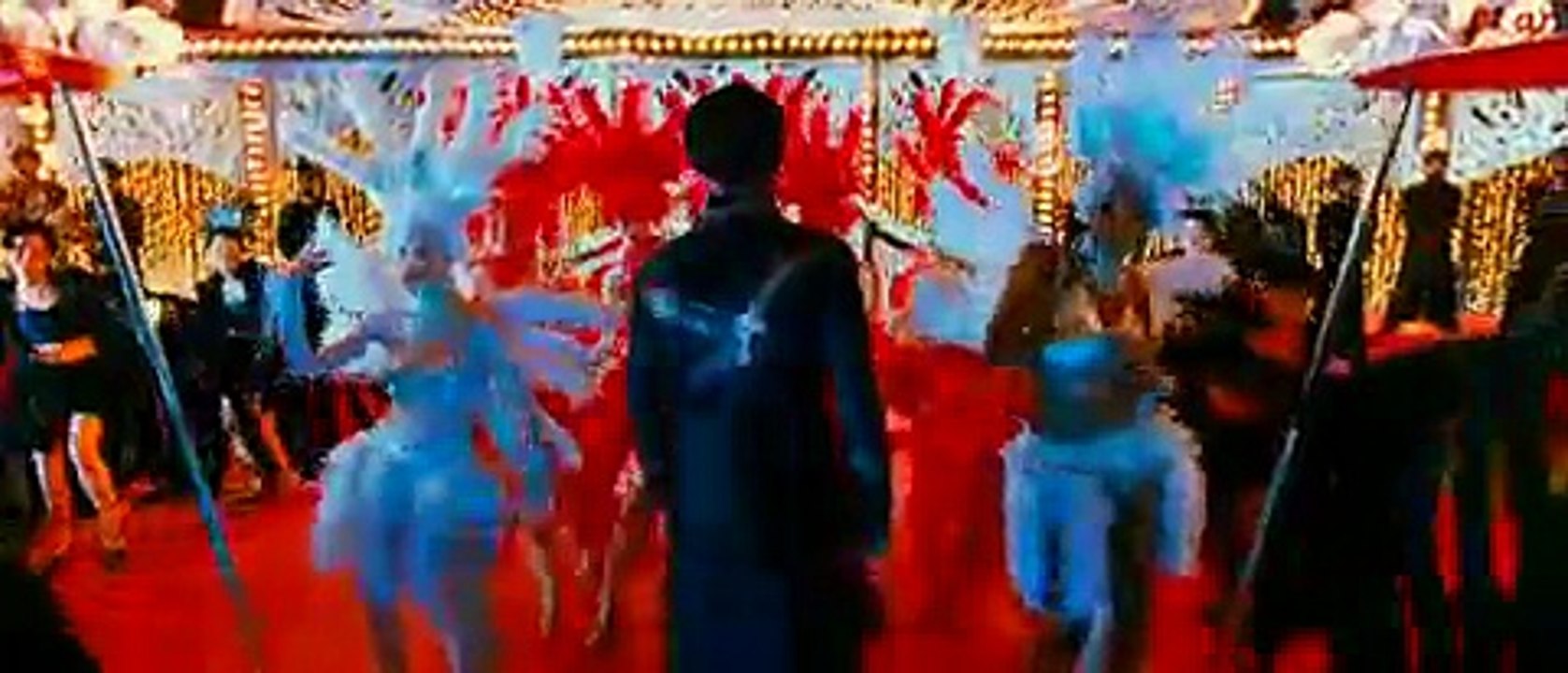 AKSHAY KUMAR -SINGH IS KING