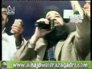 Meri Dharkan Mein Ya Nabi, Meri Sanson Mein Ya Nabi