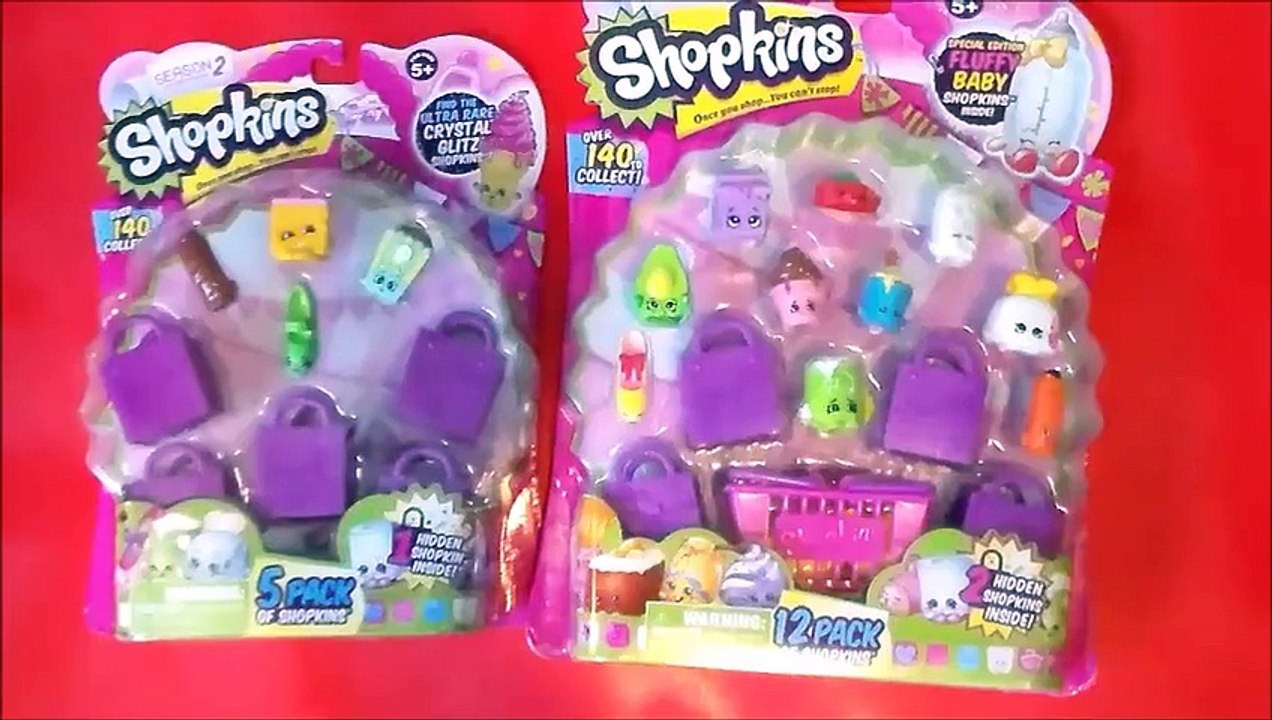 Shopkins Season 2