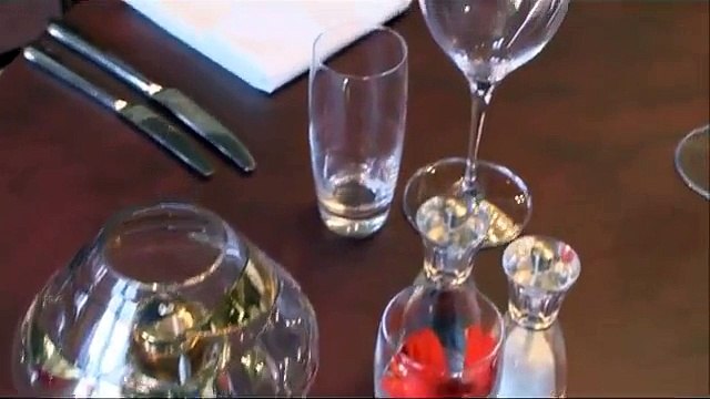 Marco Pierre White Restaurant