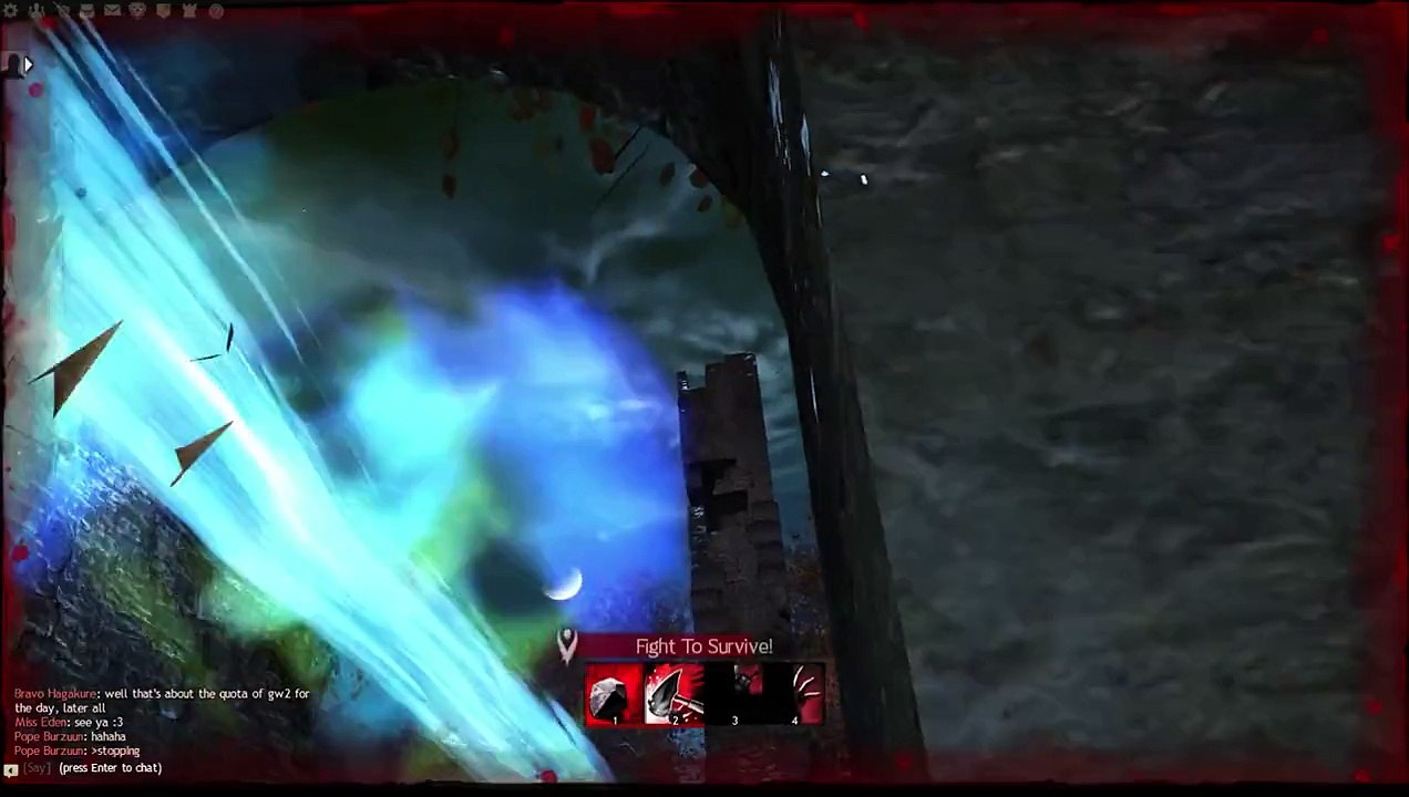 Guild Wars 2 - Alienware X51 i3 - Max Settings