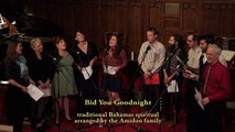 I Bid You Goodnight Amidon Choral Arrangements Starry Mountain Singers