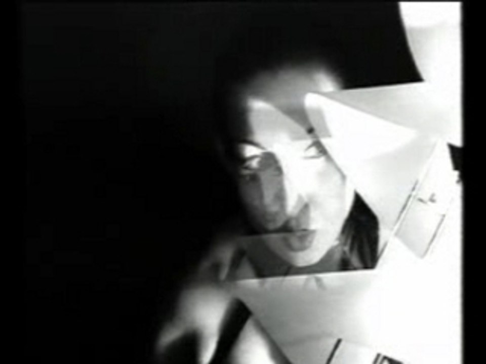 Die Form The Hidden Cage