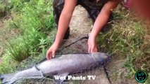 Funny videos – Fails/Wins compilation August 2015 #13 - Wet Pants TV