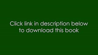 AudioBook A Field Guide to Moths of Eastern North America (Special Publication  Download