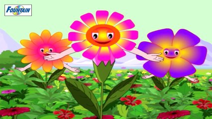 The Fairies - Nursery Rhyme Full Song